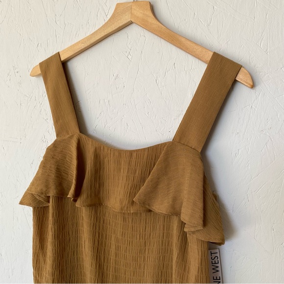 Nine West tank top - Picture 4 of 9